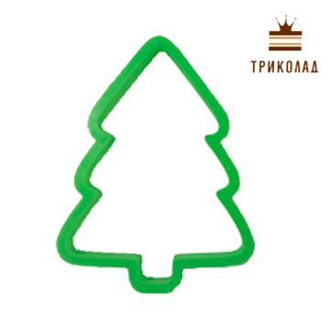 Вирубка пластикова 