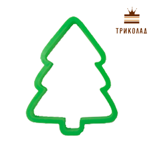 Вирубка пластикова 