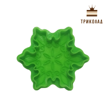 Вирубка пластикова + вставка 