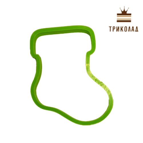 Вирубка пластикова 