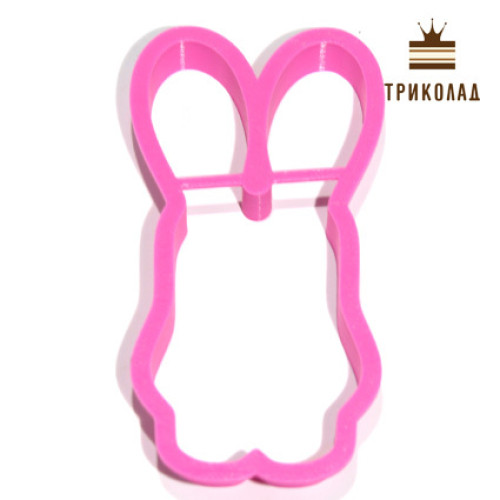Вирубка пластикова 
