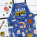 Фартух кольоровий Colorful 