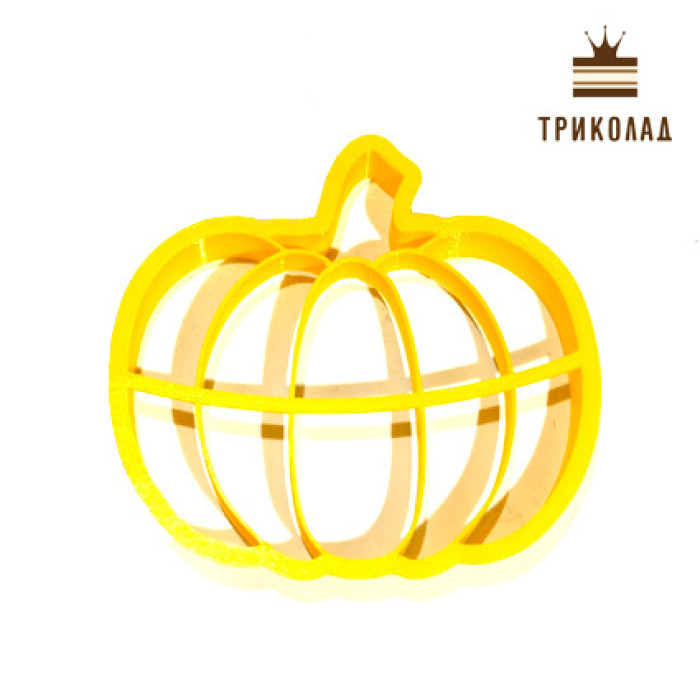 Вирубка пластикова для штампу 