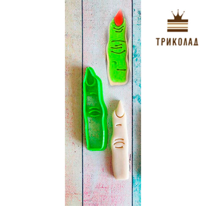 Вирубка пластикова Вирубка пластикова