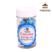 Декор кондитерський мікс 