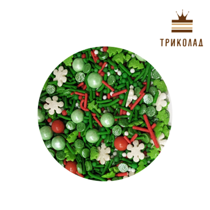 Посипка коктейль Посипка коктейль