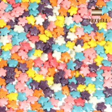Посипання перламутрове 