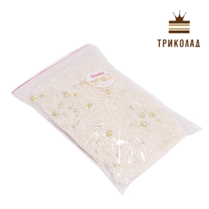 Декор цукровий Декор цукровий