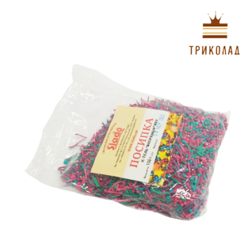 Посипка коктейль 