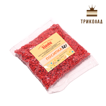 Посипання фігурне 