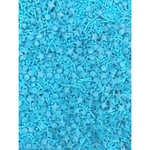 Посипання фігурне 