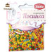 Яскравий бум. Фігурна посипка до 4 мм (П322/50). ТМ Сладо, Україна, 50 г