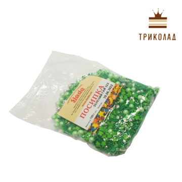 Посипка коктейль 