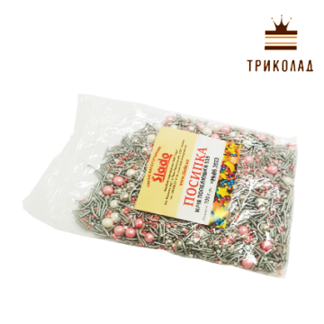 Посипка коктейль 