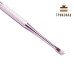 Стек для моделювання двосторонній L 17см., метал., J-757, Китай