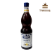 Сироп Ваніль, (ПЕТ) Fabbri, 1 л