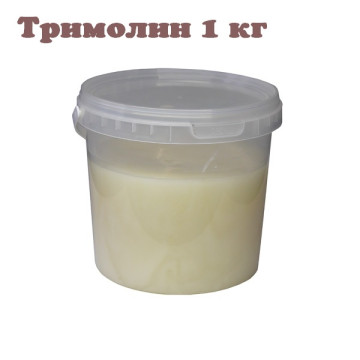 Тримолін, інвертований цукровий сироп, фасування 1 кг