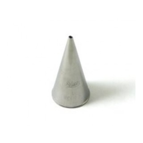 Насадка кондитерська №000, Ateco, Корея, 1 шт.