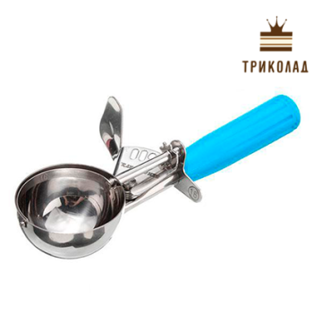 Ложка для морозива з відкидною лопаткою, Empire