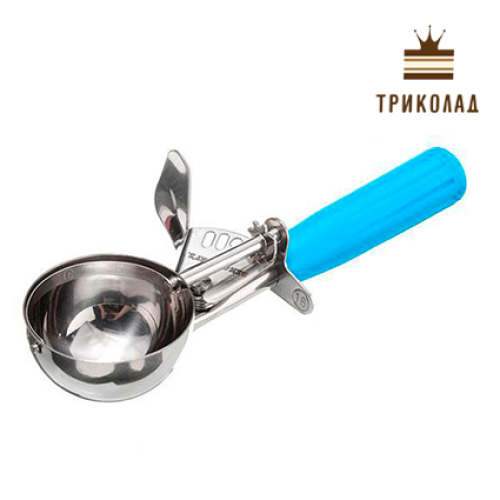 Ложка для морозива з відкидною лопаткою, Empire