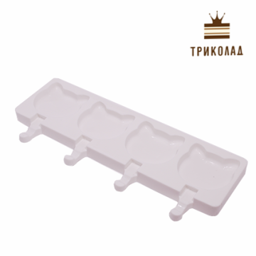 Силіконова форма 