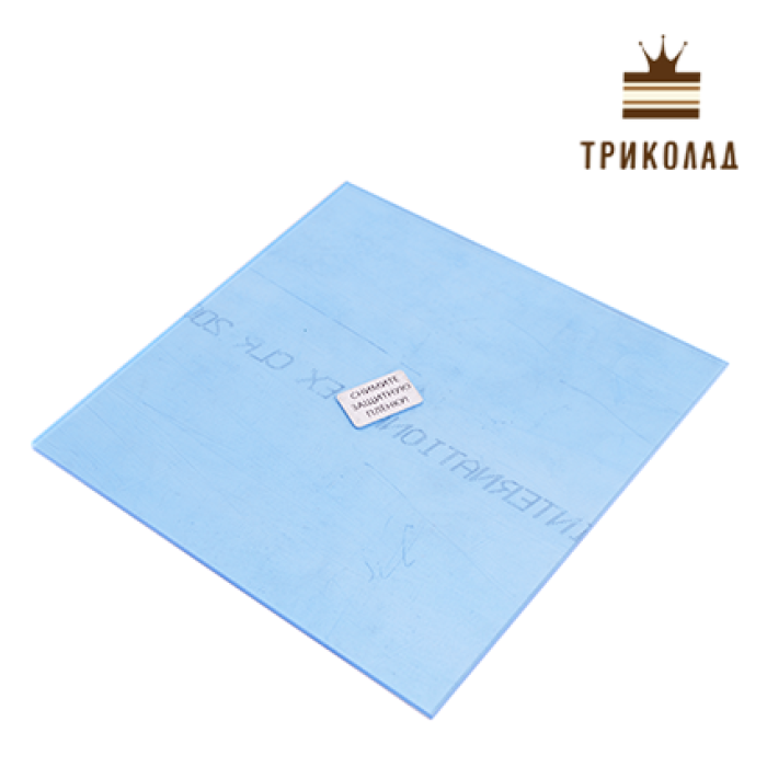 Підкладка акрилова 20*20 см, 1 шт. Підкладка акрилова 20*20 см, 1 шт.