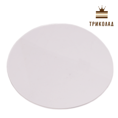 Підкладка акрилова d 25 см, 1 шт.