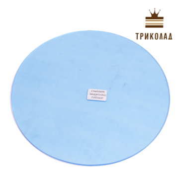 Підкладка акрилова d 30 см, 1 шт.