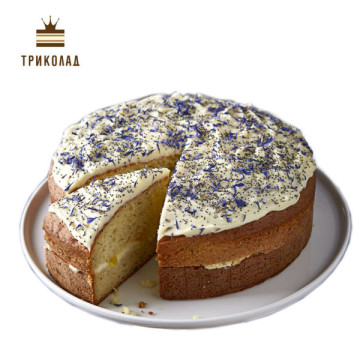 Пелюстки волошки, Україна, 100 г