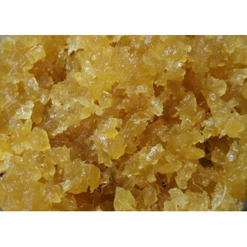 Імбирні цукати, шматочками, Steensma, 1 кг