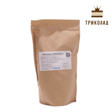 Порошок топінамбура, 500 г