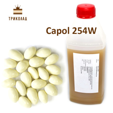 Capol 254W (Капол). Харчова добавка на водній основі, Німеччина, 1 кг