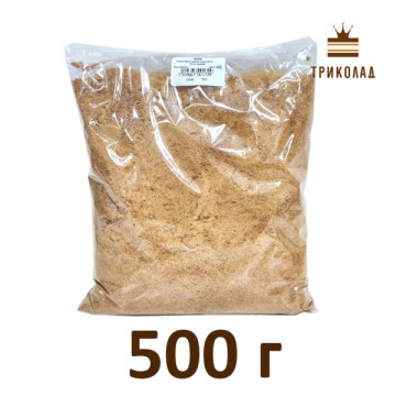 Кокосовий цукор. Індонезія, 500 г