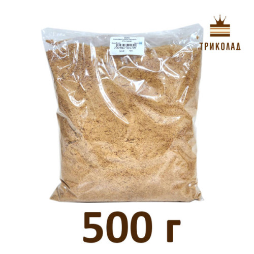 Кокосовий цукор. Індонезія, 500 г