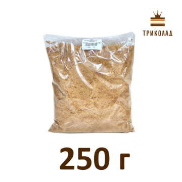 Кокосовий цукор. Індонезія, 250 г
