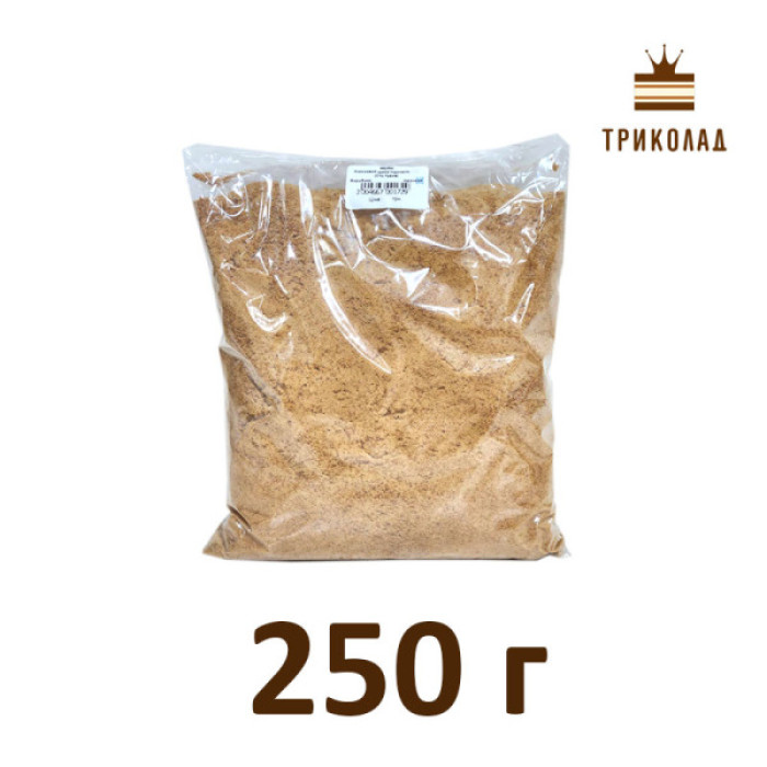 Кокосовий цукор. Індонезія, 250 г