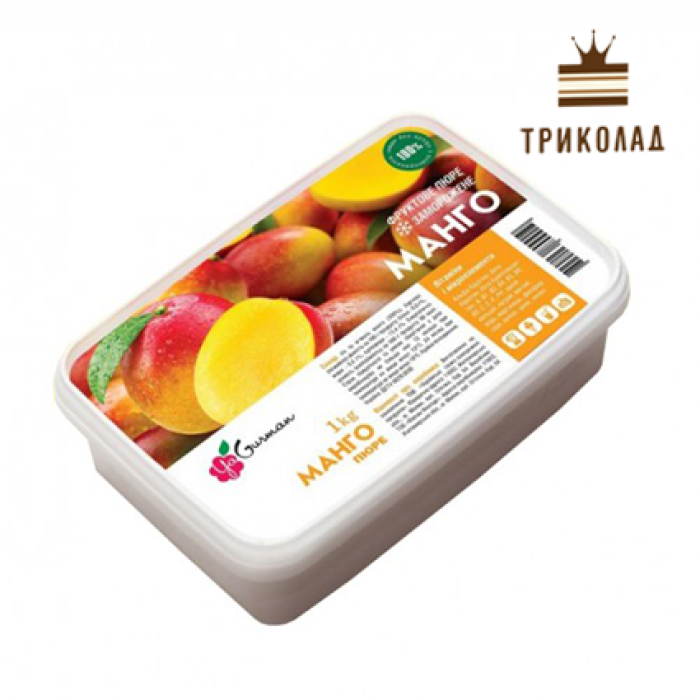 Пюре манго ТМ Пюре манго ТМ