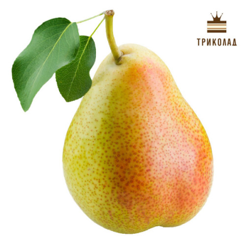 Груша. Пюре заморожене ТМ Я-Гурман, упаковка 250 г