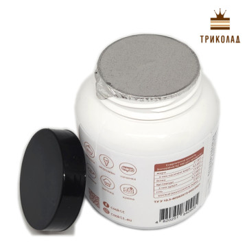 Фундучна паста 100 % TM Cookit (PLHzP-0,5) 500 г