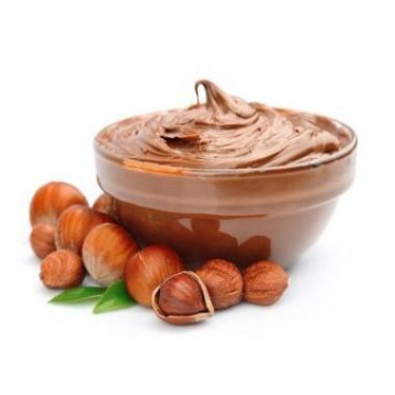 Фундукна паста, TM Callebaut, 100 г
