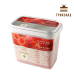 Пюре заморожене Малина в гранулах ТМ Ravifruit, 1 кг