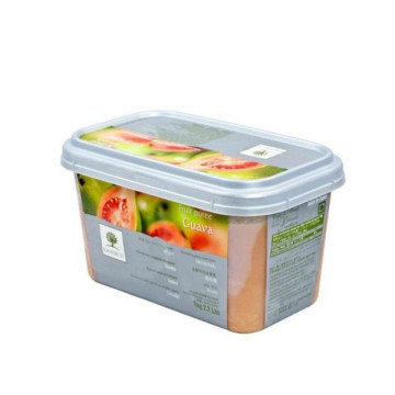 Пюре заморожене Гуава ТМ Ravifruit, 250 г