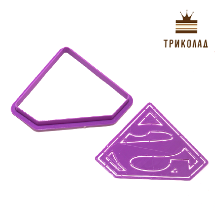 Вирубка + вставка пластикова Вирубка + вставка пластикова