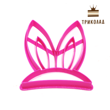 Вирубка пластик 