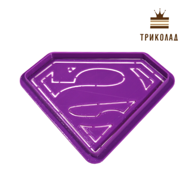 Вирубка + вставка пластикова Вирубка + вставка пластикова