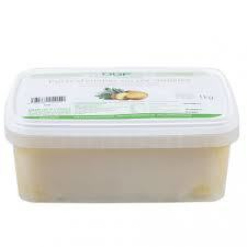 Ананас, натуральне фруктове пюре, DGF, 250 г