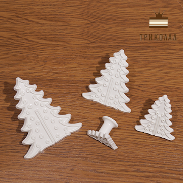 Набір плунжерів 