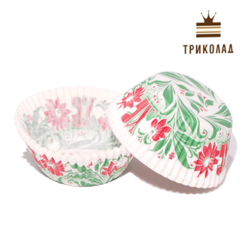 Форма червоно-зелена 