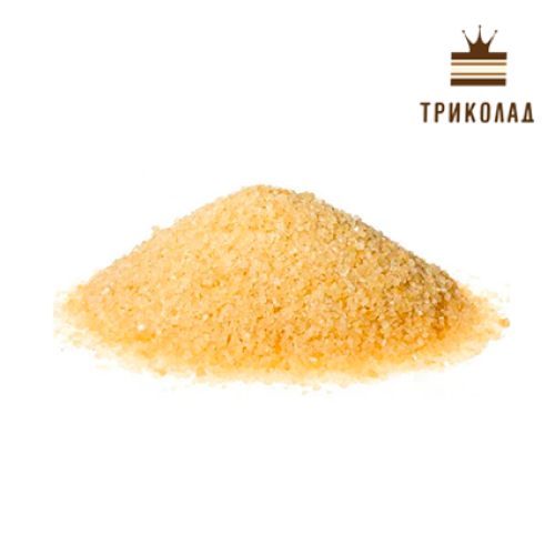 Желатин гранульований 180 Bloom, TROBAS, 100 г