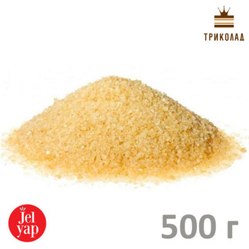 Желатин яловичий 220-240 Bloom TM Gelner, Туреччина 500 г